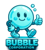 The Bubble Corp.