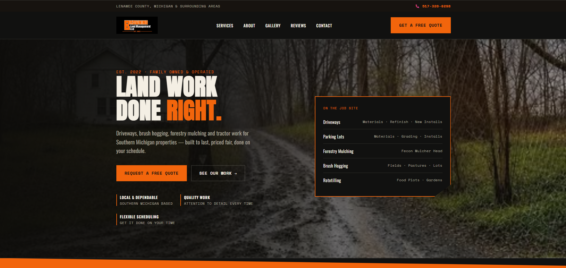 Client site 3