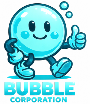 The Bubble Corp